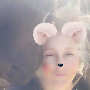 Meet your Posher, Jill